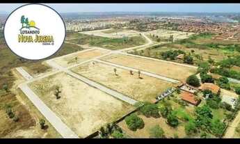 Imagem 2: Excelentes Lotes Na Jurema Pronto Para Construção. FKNCPA