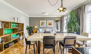 Imagem 7: Apartamento para Aluguel - Jardim Paulista, 2 Quartos, 130 m2