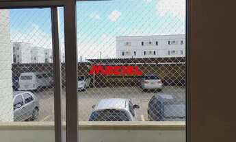 Imagem 2: Apartamento Padrão em São José dos Campos