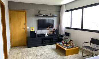 Imagem 5: Apartamento com 4 dormitórios à venda, 130 m² por R$ 1.050.000,00 - Buritis - Belo Horizon