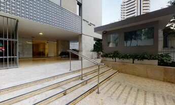 Imagem: SÃO PAULO - Apartamento Padrão - JARDIM