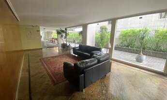 Imagem 2: Apto todo reformado p/ venda com 144 m² c/ 3 quartos na região mais nobre do Jd. América