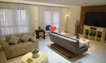 Imagem 6: Apartamento para Venda em Santos, boqueirão, 4 dormitórios, 2 suítes, 5 banheiros, 3 vagas