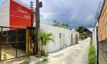 Imagem: Apartamento na Max Teixeira - Residencial