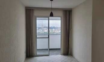 Imagem: Apartamento 3 dorm e 1 vaga em Pirituba