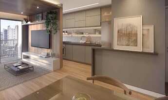 Imagem 5: Apartamento com 2 quartos, 65,82m², à venda em Porto Alegre, Petrópolis