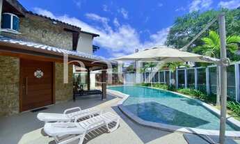 Imagem: CASA PARA LOCAÇÃO ANUAL, COM 5 DORMITÓRIOS