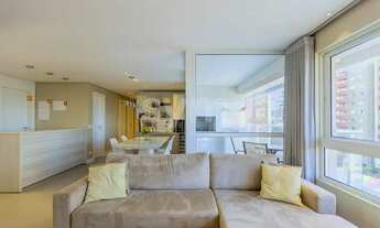 Imagem 3: CURITIBA - Apartamento Padrão - Água Verde