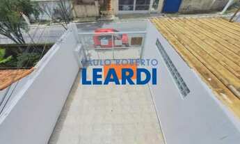 Imagem: CASA ASSOBRADADA - JARDIM PALMARES (ZONA