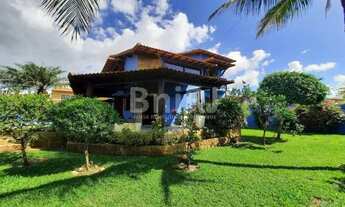 Imagem 5: Casa com 5 quartos para vender, 600 m² de terreno e 255,90m² de área construída por R$ 650