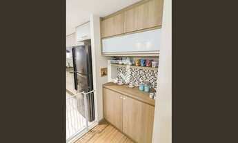 Imagem 5: Apartamento para Aluguel - Jardim Éster Yolanda, 3 Quartos, 166 m2