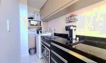 Imagem 6: Apartamento 1 quarto bem mobiliado Central Station