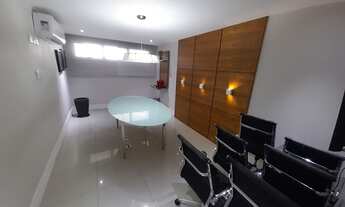 Imagem 7: Unique Offices Sala para alugar, 23 m² por RS 1.000-mês - Taquara - Rio de Janeiro-RJ