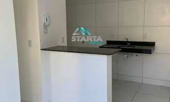 Imagem 2: Apartamento com 2 dormitórios à venda, 46 m² - Porto das Dunas - Aquiraz/CE