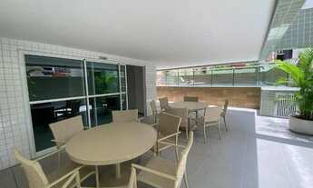 Imagem 6: QUARTO E SALA SEM MOBILIA JATIUCA