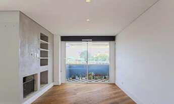 Imagem 4: Cobertura triplex reformada de 305m², com 3 suítes