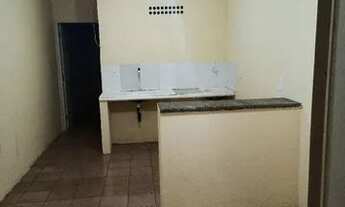 Imagem: Alugo kitnet