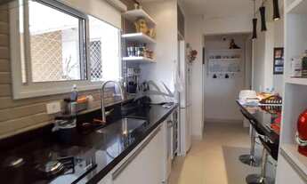 Imagem 3: Apartamento - Taquaral - Campinas