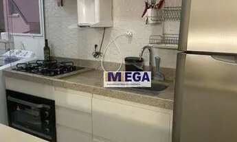 Imagem 6: Apartamento à venda no Loteamento Center Santa Genebra em Campinas/SP