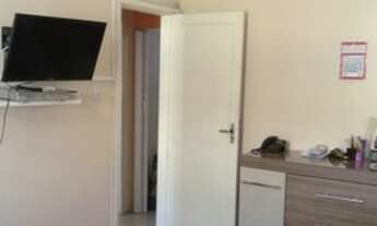 Imagem 6: Apartamento com 58m² e 2 quartos em Centro - Niterói - RJ