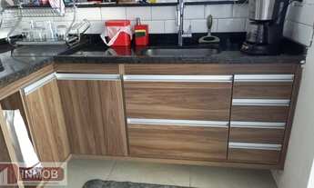 Imagem 7: Casa em Condomínio para Venda em Taubaté, Condomínio Ouroville, 4 dormitórios, 1 suíte, 4