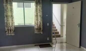 Imagem 2: Apartamento para venda com 46 metros quadrados com 2 quartos em Paraíso (Polvilho) - Cajam