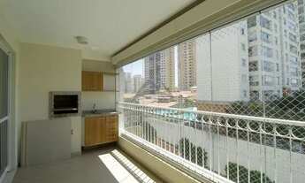 Imagem 7: Apartamento - Mansões Santo Antônio - Campinas