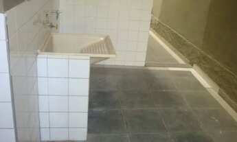 Imagem 2: Casa para aluguel com 65 metros quadrados com 2 quartos em Cambuci - São Paulo - SP