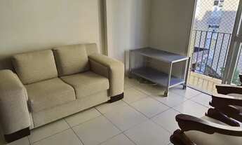 Imagem 5: Apartamento 77m2 : VISTA CRISTO/MONTANHAS, Sala, varandas, 2 Qts, 1 suite, Botafogo - RJ