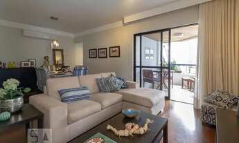 Imagem 6: Apartamento para Aluguel - Graça, 4 Quartos, 136 m2