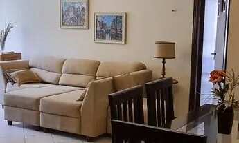 Imagem 2: APARTAMENTO MOBILIADO NO CENTRO