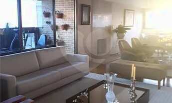 Imagem 6: São Paulo - Apartamento Padrão - PERDIZES