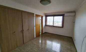 Imagem 7: Apartamento para aluguel possui 250 metros quadrados com 4 quartos