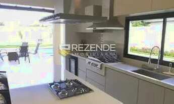 Imagem 6: Casa de Luxo 4 suítes no Condomínio Polinesia