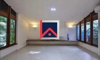 Imagem 7: Casa Locação 5 Dormitórios - 500 m² Brooklin