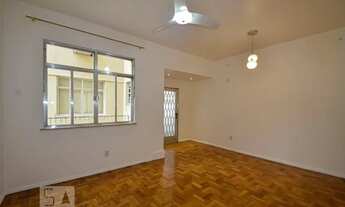 Imagem 2: Apartamento para Aluguel - Estácio , 4 Quartos, 109 m2