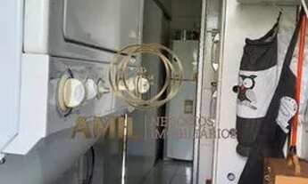 Imagem 4: LJM - Excelente Apartamento para locação no Edifício Varanda Maringá / Vila Ema / 02 Suite