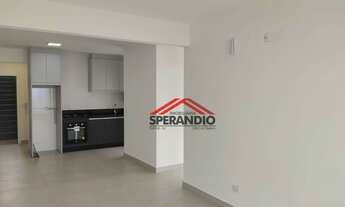 Imagem 4: Apartamento com 3 dormitórios para alugar, 109 m² por R$ 3.024,00/mês - Jardim Pérola do A
