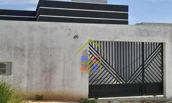 Imagem: Casa com 2 dormitórios à venda, 67 m²