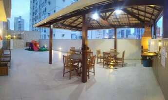 Imagem 6: Apartamento para venda com 66 metros quadrados com 2 quartos em Itapuã - Vila Velha - ES