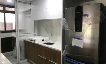 Imagem 2: Apartamento centro