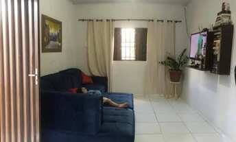 Imagem 5: Casa para venda tem 80 metros quadrados com 2 quartos em Serra Centro - Serra - ES