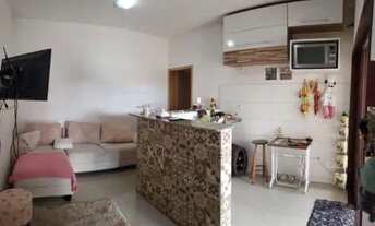 Imagem 9: Edicula no Parque dos Sinos