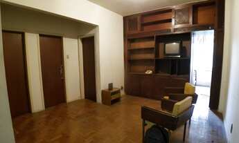 Imagem 2: Centro , Apto de 105 m², 04 Dts, Rua Carijós !!