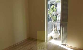 Imagem 7: EXCELENTE APARTAMENTO COM 2 VAGAS EM MOEMA