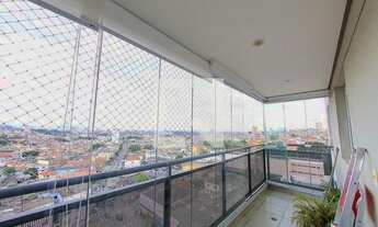 Imagem 5: Apartamento para Aluguel - Vila Gustavo, 2 Quartos, 62 m2