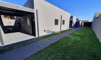 Imagem 2: Casa Anache Casa com 2 dormitórios