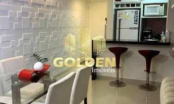 Imagem 4: Apartamento para aluguel tem 55 metros quadrados com 2 quartos em Piatã - Salvador - BA