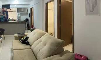 Imagem: Vendo apartamento Vicente Pires 2 qtos