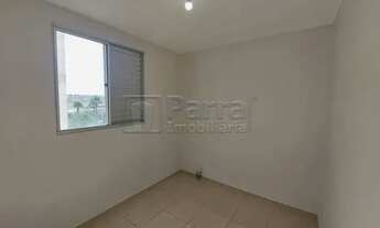 Imagem 7: Apartamento Padrão em Franca